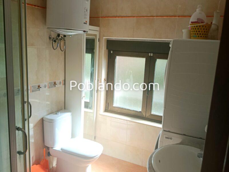 Piso en venta listo para mudarse