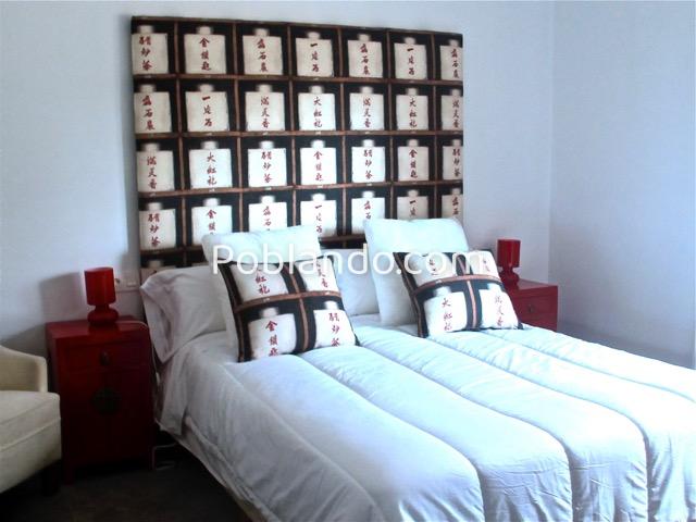 Hotel boutique en funcionamiento en Sierra de Gata · finca privada de 12 ha · alto potencial de crecimiento y ampliación.