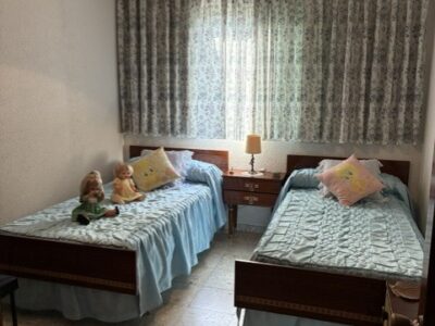 Finca rústica con vivienda legalizada