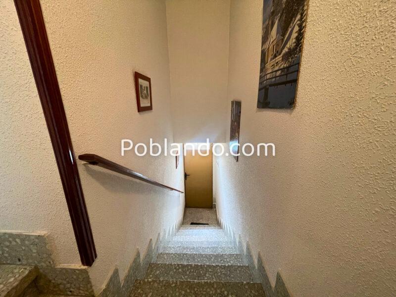 Amplia Casa en Los Navalucillos - Oportunidad Única