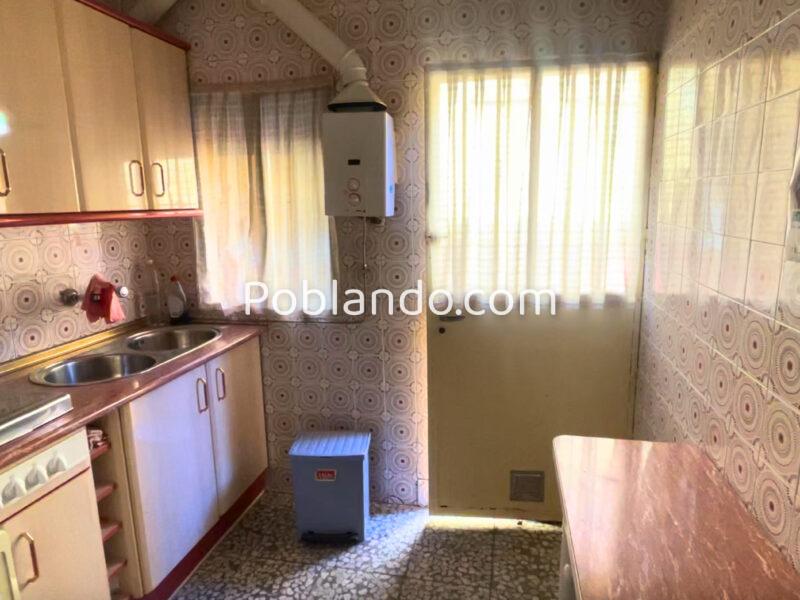 Amplia Casa en Los Navalucillos - Oportunidad Única