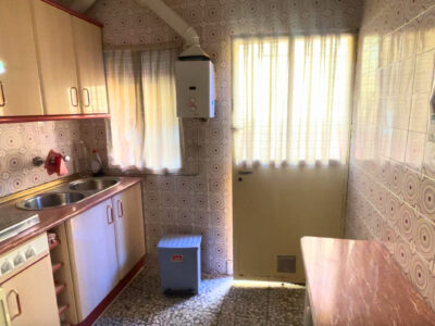 Amplia Casa en Los Navalucillos - Oportunidad Única