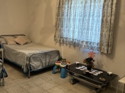 Finca rústica con vivienda legalizada