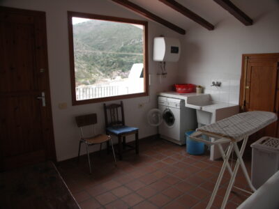 CASA RURAL "EL PORTAL" VILAFAMES