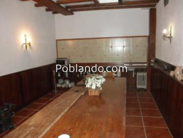 🏡 Casa de piedra en Samaniego, en pleno corazón de la Rioja Alavesa.