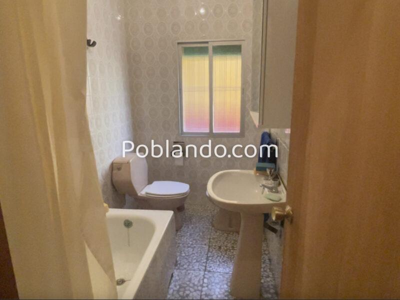 Amplia Casa en Los Navalucillos - Oportunidad Única