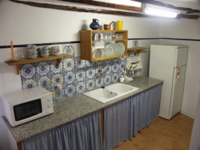 CASA RURAL "EL PORTAL" VILAFAMES