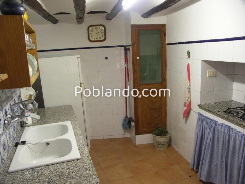 CASA RURAL "EL PORTAL" VILAFAMES
