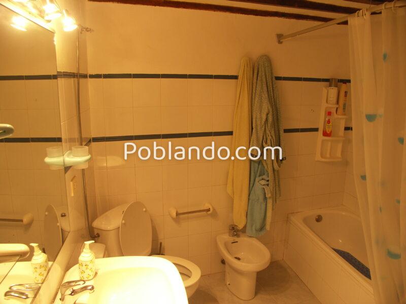 CASA RURAL "EL PORTAL" VILAFAMES