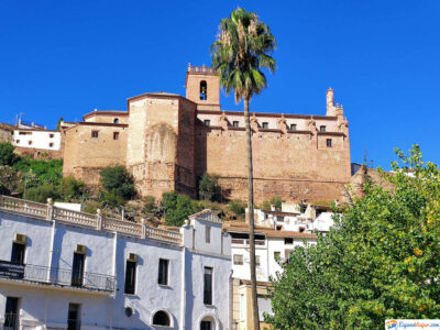 CASA RURAL "EL PORTAL" VILAFAMES