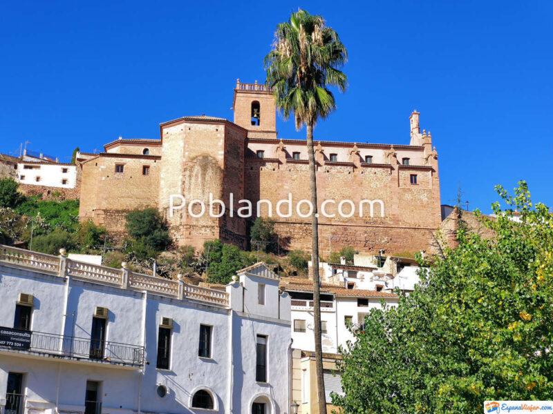CASA RURAL "EL PORTAL" VILAFAMES