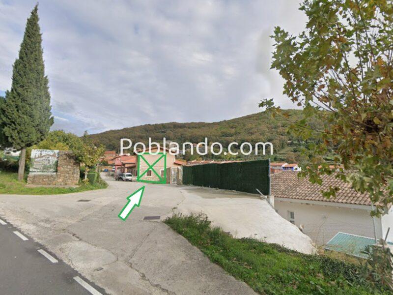 ¡EL BALCÓN PRIVADO DE LA VERA! SOLAR URBANO PREMIUM EN PASARÓN DE LA VERA