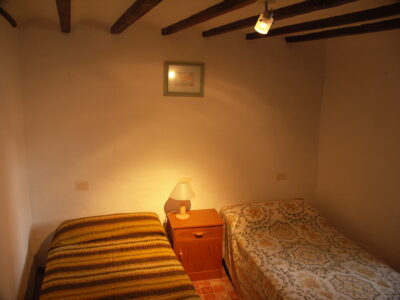 CASA RURAL "EL PORTAL" VILAFAMES