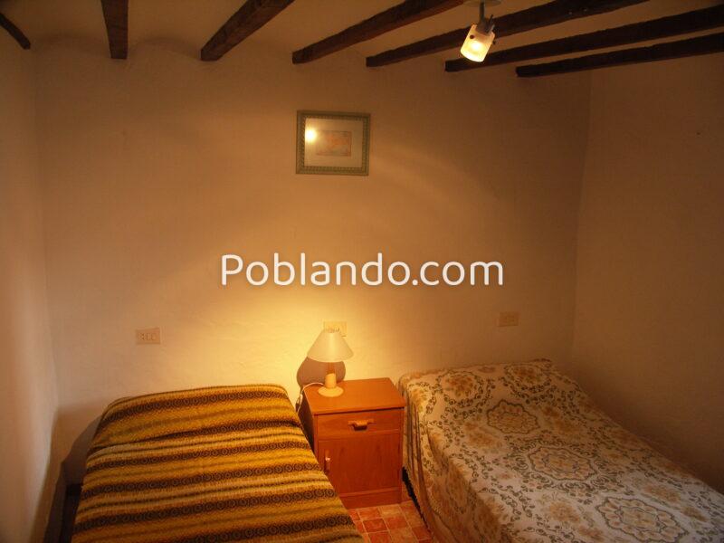 CASA RURAL "EL PORTAL" VILAFAMES