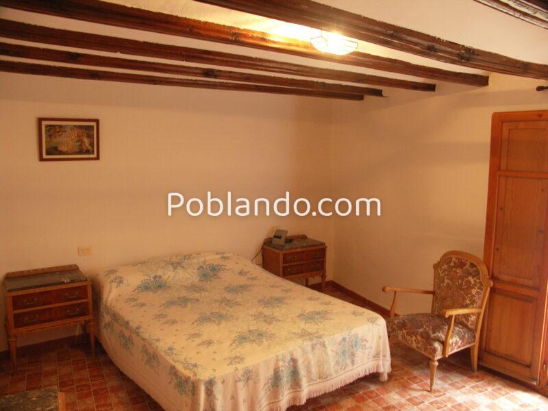 CASA RURAL "EL PORTAL" VILAFAMES