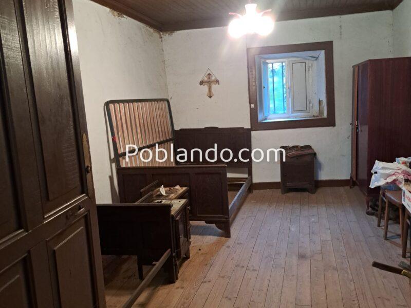 Casa con finca