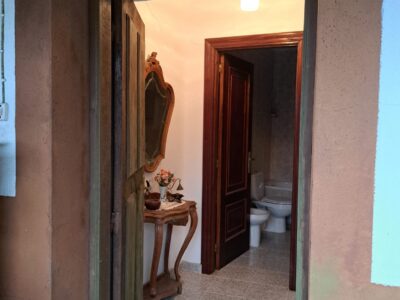 Casa con finca