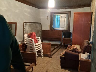 Casa con finca