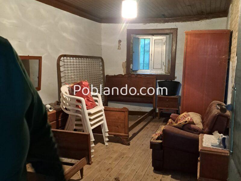 Casa con finca