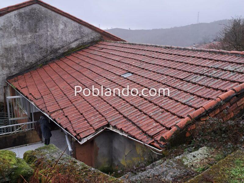 Casa con finca