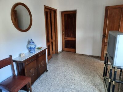 Casa con finca