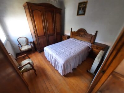 Casa con finca