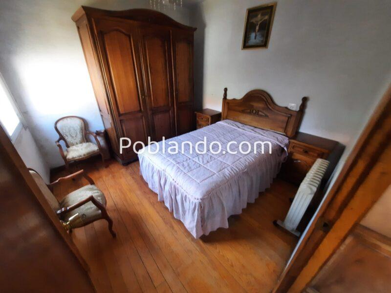 Casa con finca