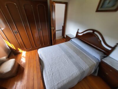 Casa con finca