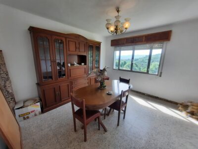 Casa con finca