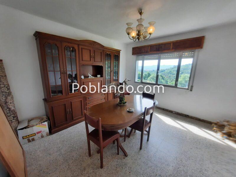 Casa con finca