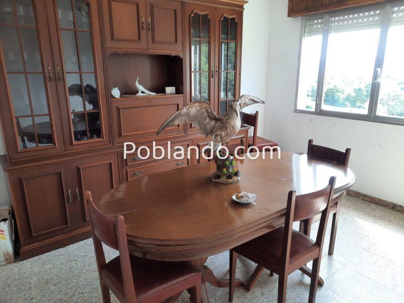 Casa con finca