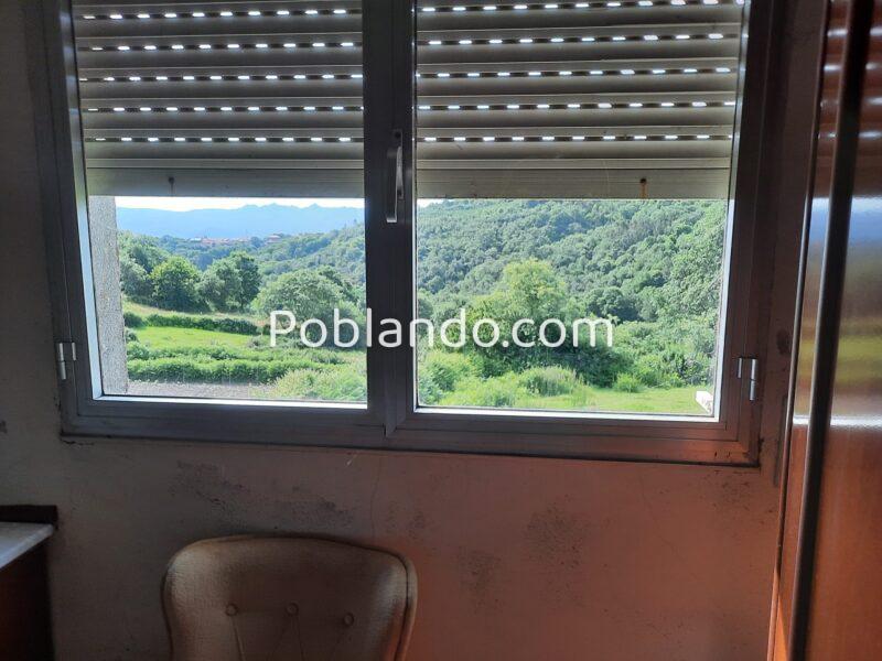 Casa con finca