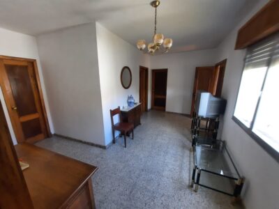 Casa con finca