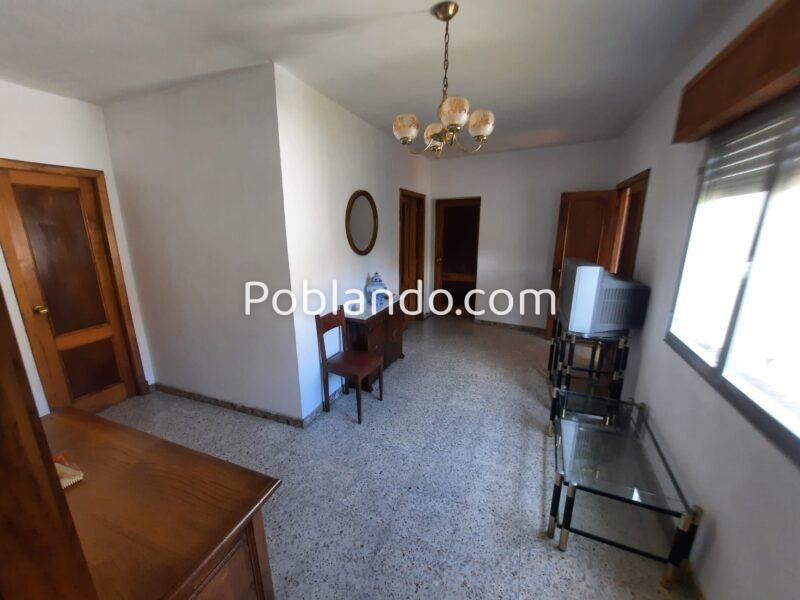 Casa con finca