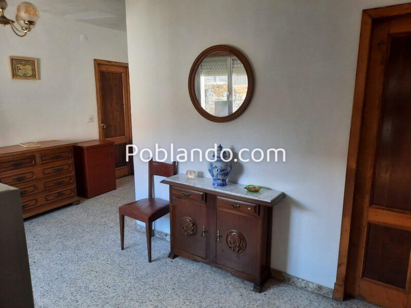 Casa con finca