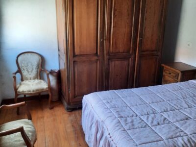 Casa con finca
