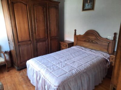 Casa con finca