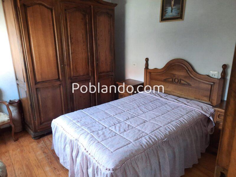 Casa con finca