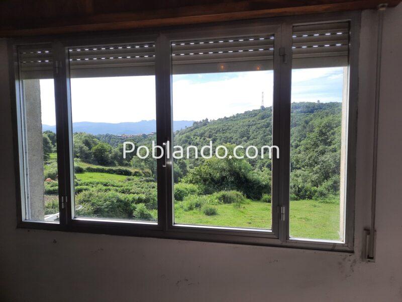 Casa con finca