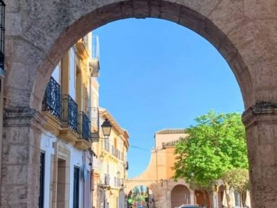 VENTA DE DOS SOLARES URBANOS