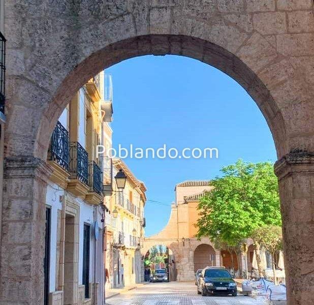VENTA DE DOS SOLARES URBANOS