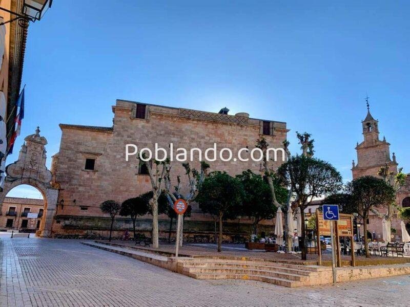 VENTA DE DOS SOLARES URBANOS