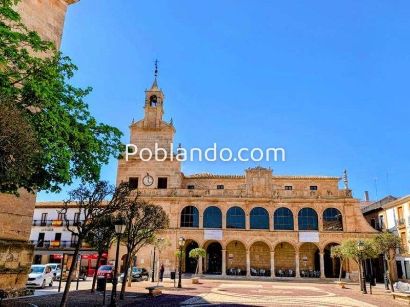 VENTA DE DOS SOLARES URBANOS