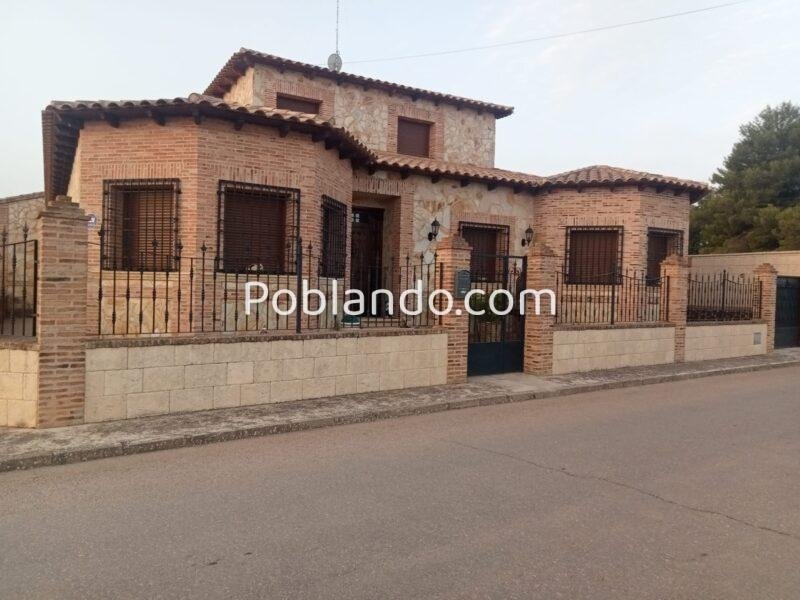 VENTA DE DOS SOLARES URBANOS