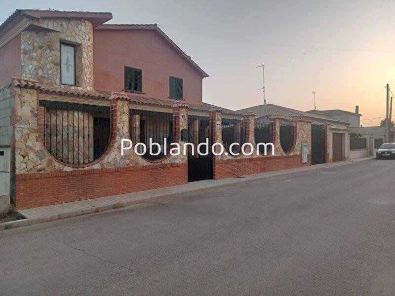 VENTA DE DOS SOLARES URBANOS