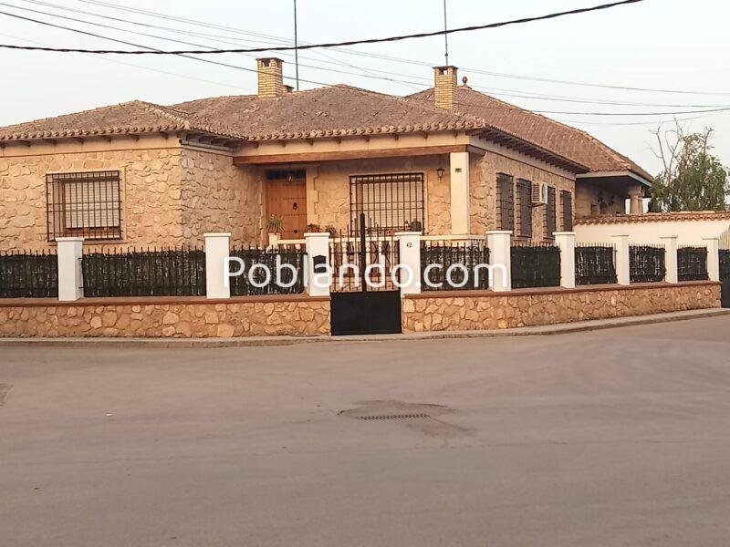 VENTA DE DOS SOLARES URBANOS