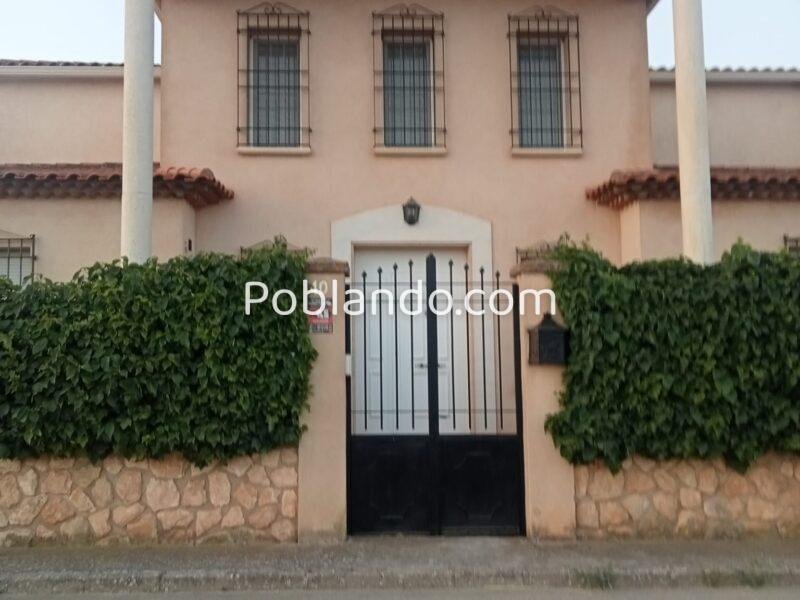 VENTA DE DOS SOLARES URBANOS