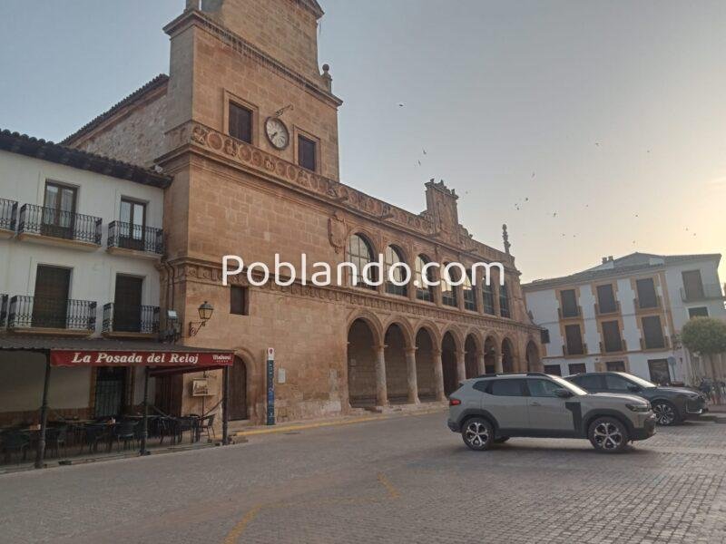 VENTA DE DOS SOLARES URBANOS