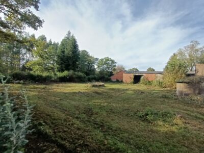 Casa rural en venta