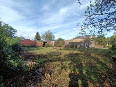 Casa rural en venta